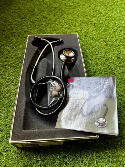 3M Littmann Classic 2 S. E.