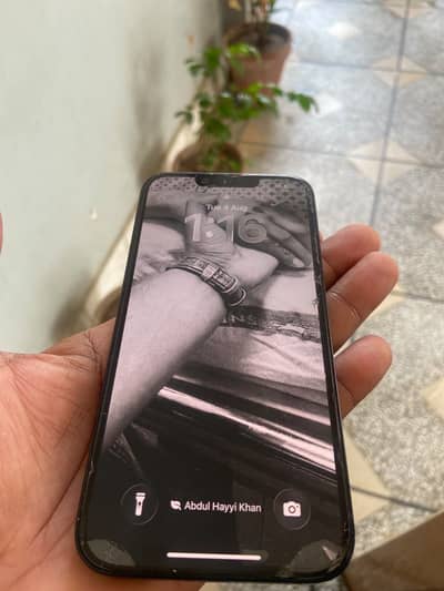 Apple iPhone 14
