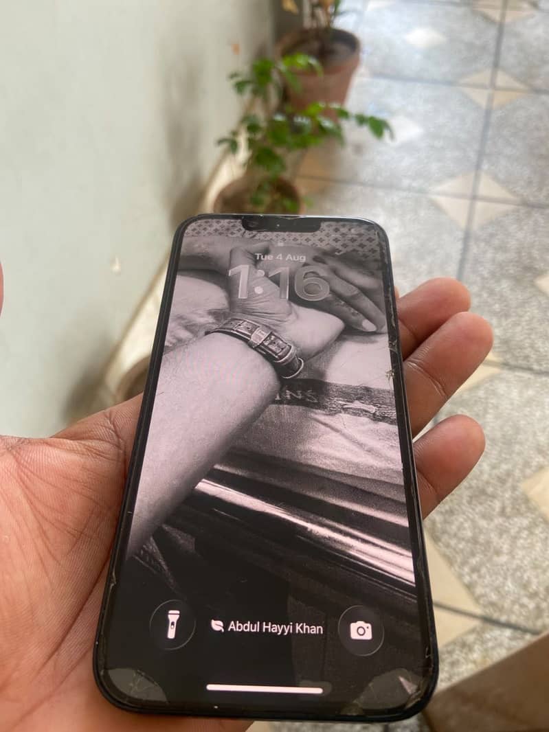 Apple iPhone 14 0