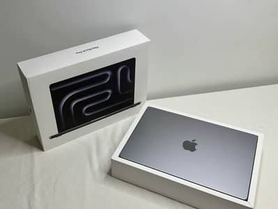 Apple MacBook Pro M4 Max 1TB SSD ( M1.2. 3.4. 5. pro. Max Air