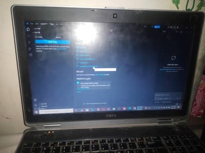 Dell latitude laptop for sale