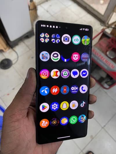 Google Pixel 7 Pro