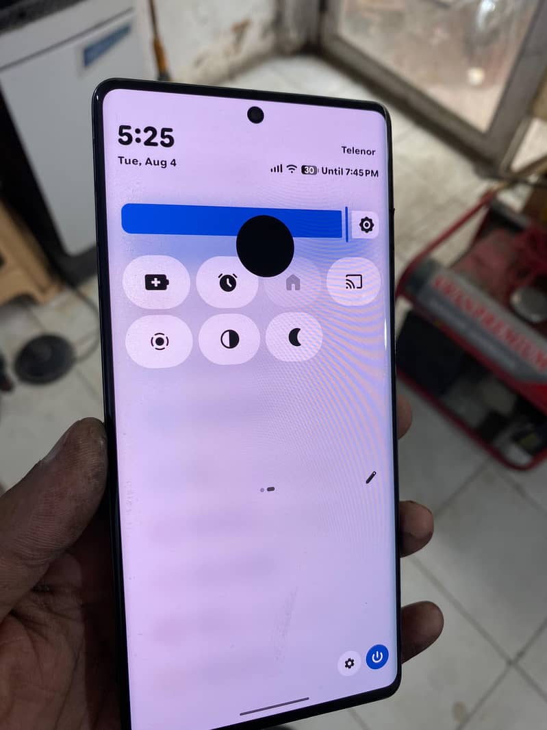 Google Pixel 7 Pro 1