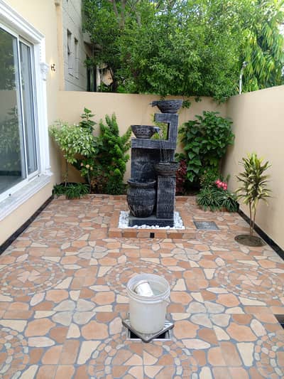 *10 Marla House for Sale*