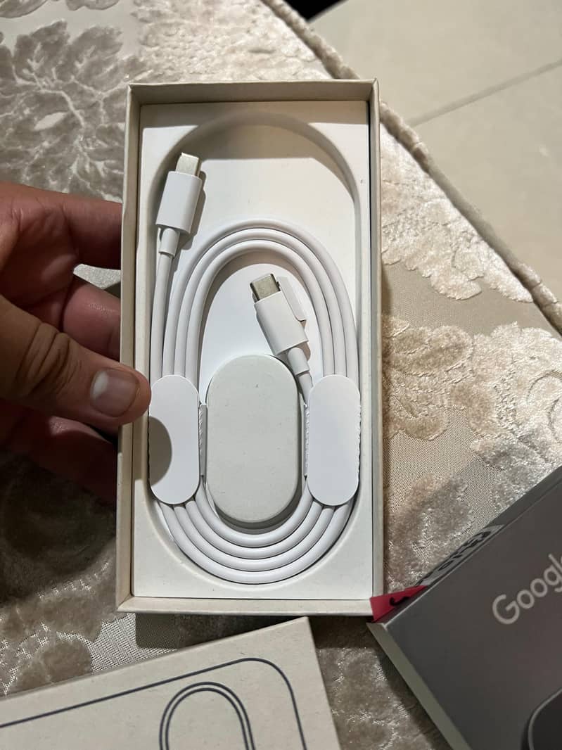 Google Pixel 10 8