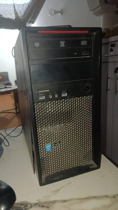 Core i7 4th Generation urgent For Sale.