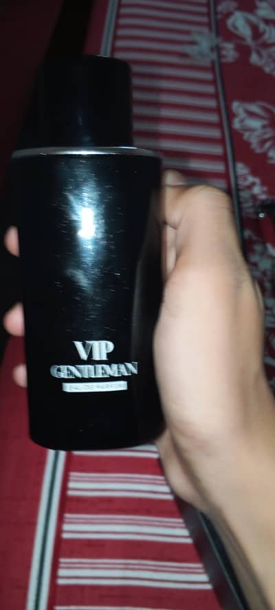 gentleman perfume new for men