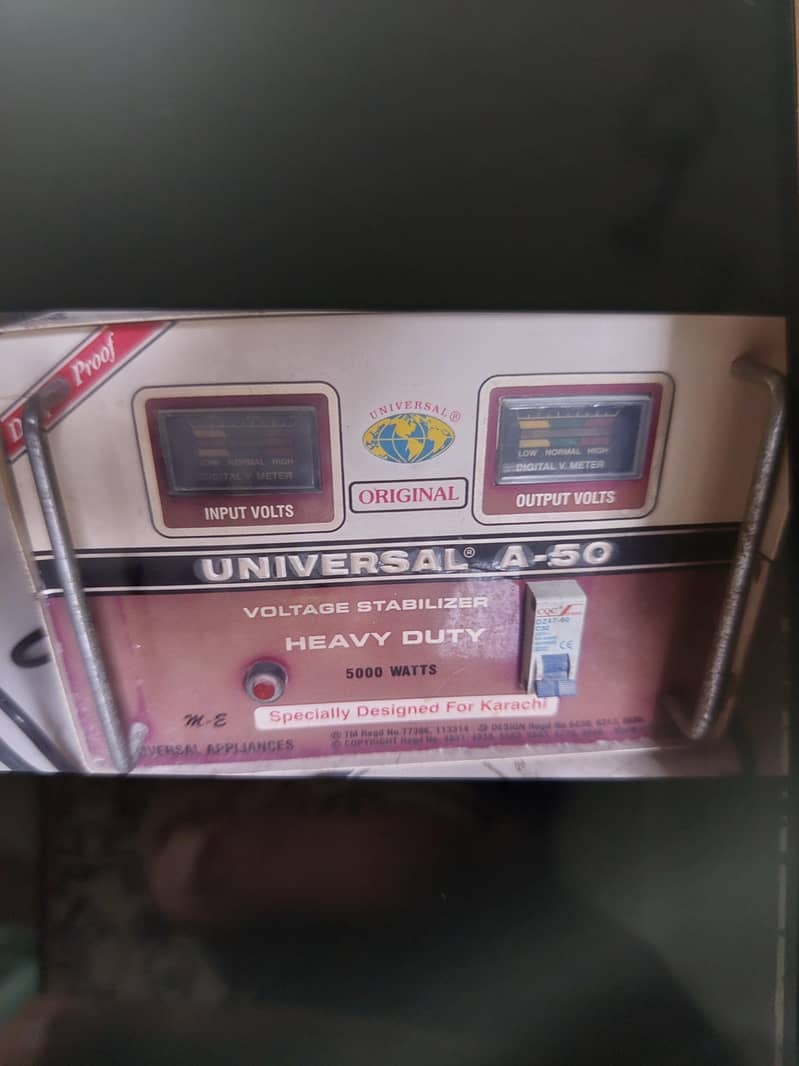 universal stabilizer 0