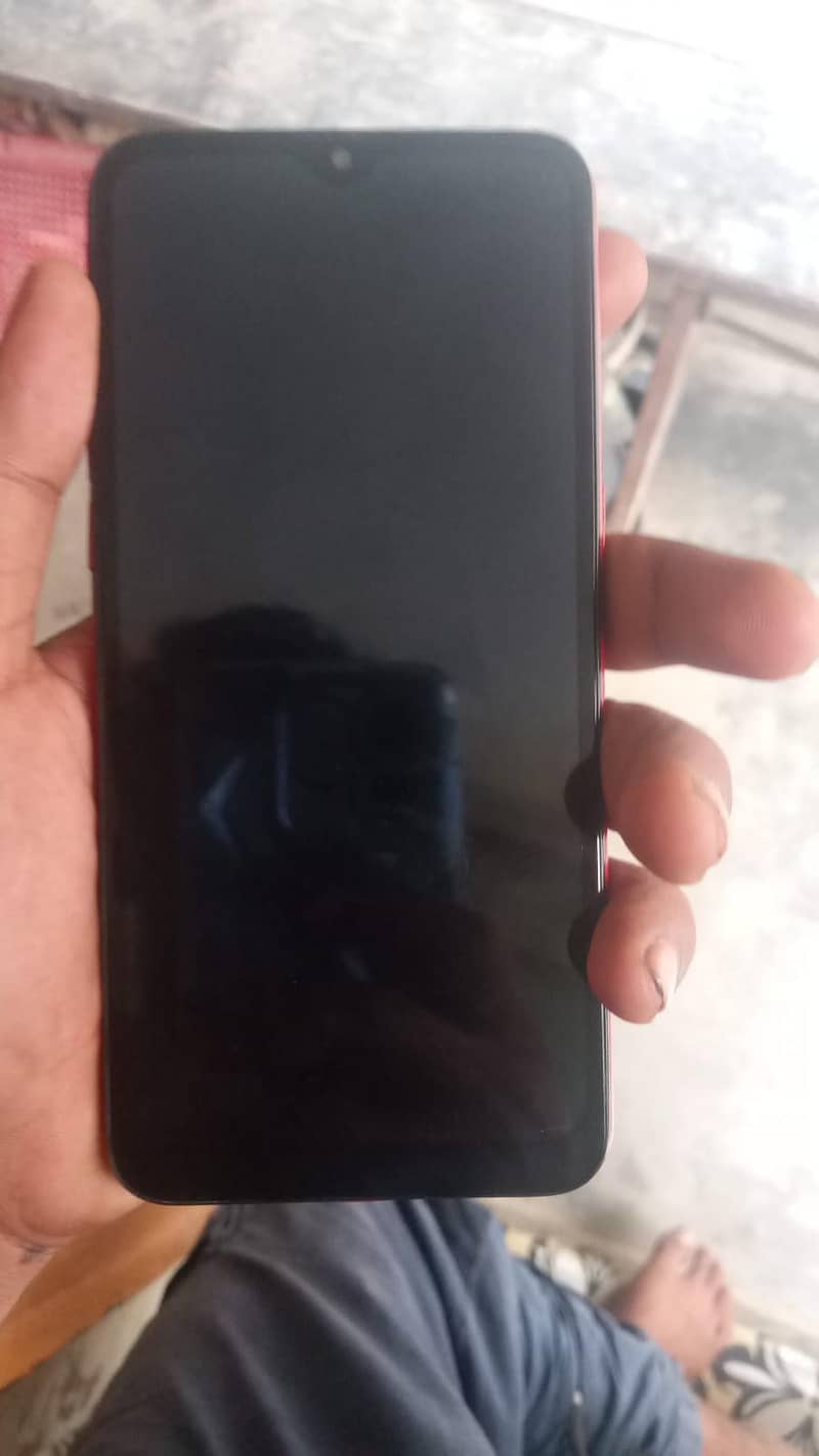 OPPO A1k 1