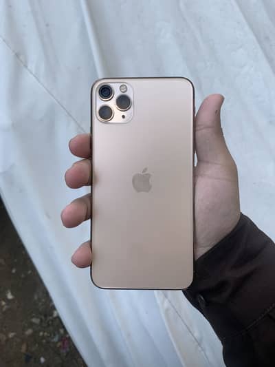 Apple iPhone 11 Pro Max non pta