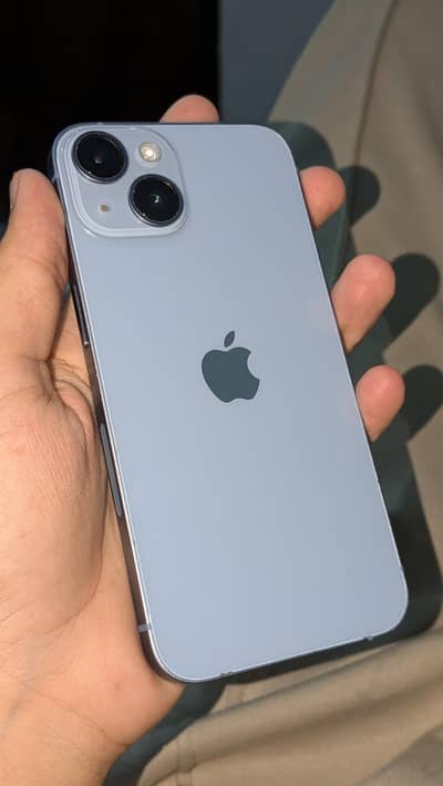 Iphone 14 factory unlocke sim time available