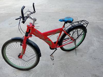 super shino cycle