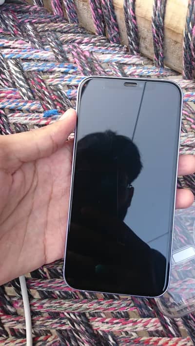 Apple iPhone 12