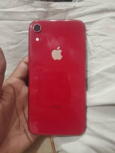 iPhone XR bypass 128/gb