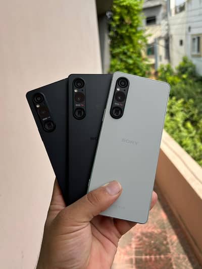 Sony Xperia 1 Mark 5 non pta | 12/256 | 1 mark 4 , 5 mark 4 , 5 mark 3