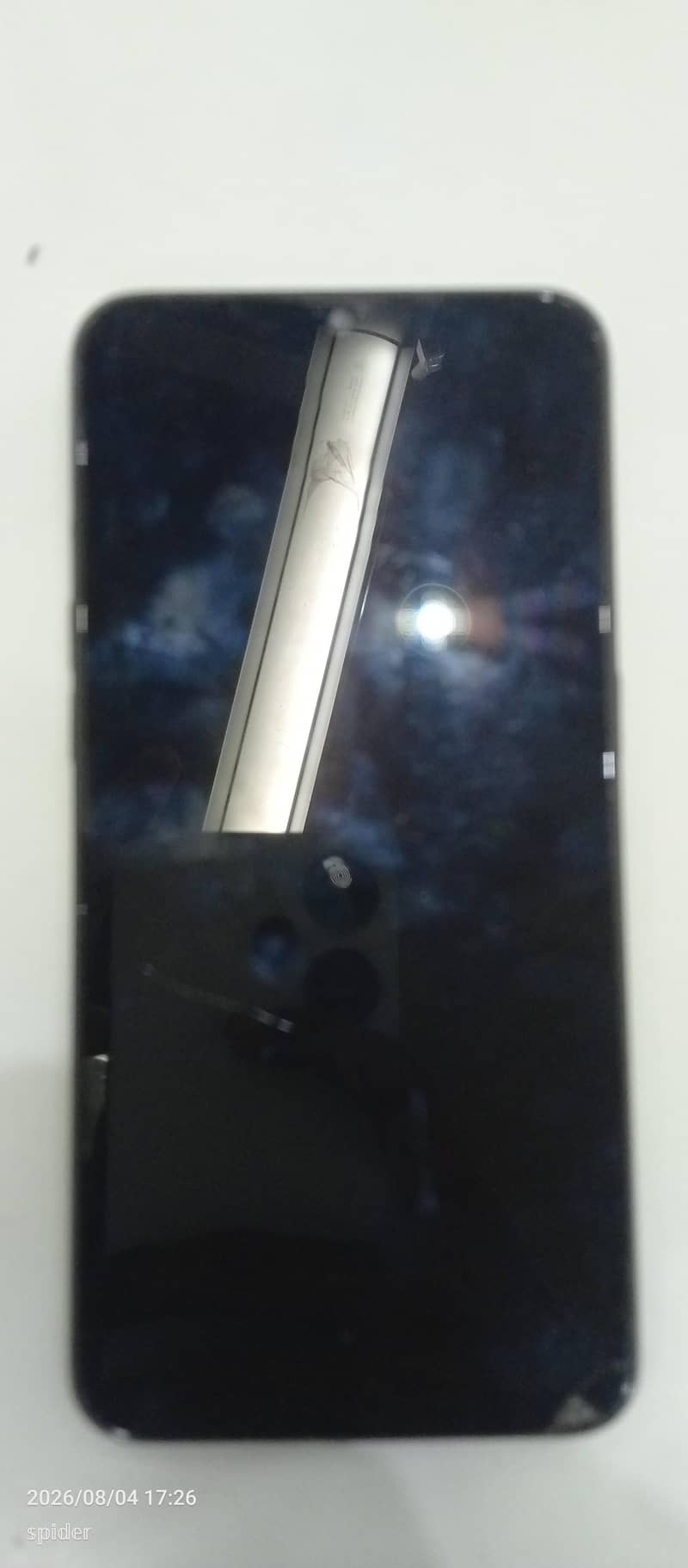 OPPO A1k 1