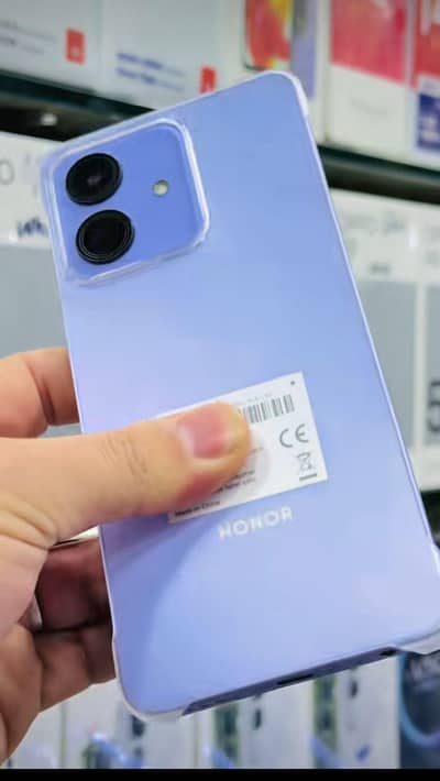 Honor 10