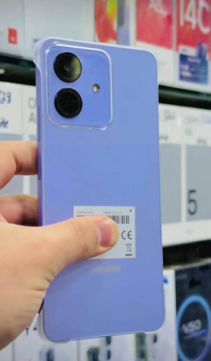 Honor 10 1