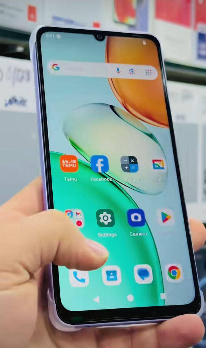 Honor 10 3