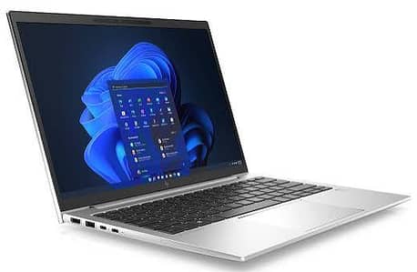 HP EliteBook 830 G9 Core i5 12th Generation 16GB RAM 256GB SSD 13.3″