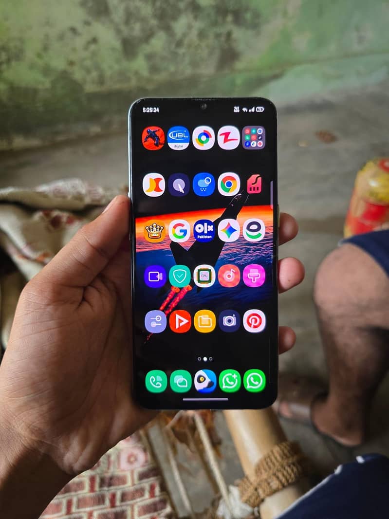 Realme XT 0