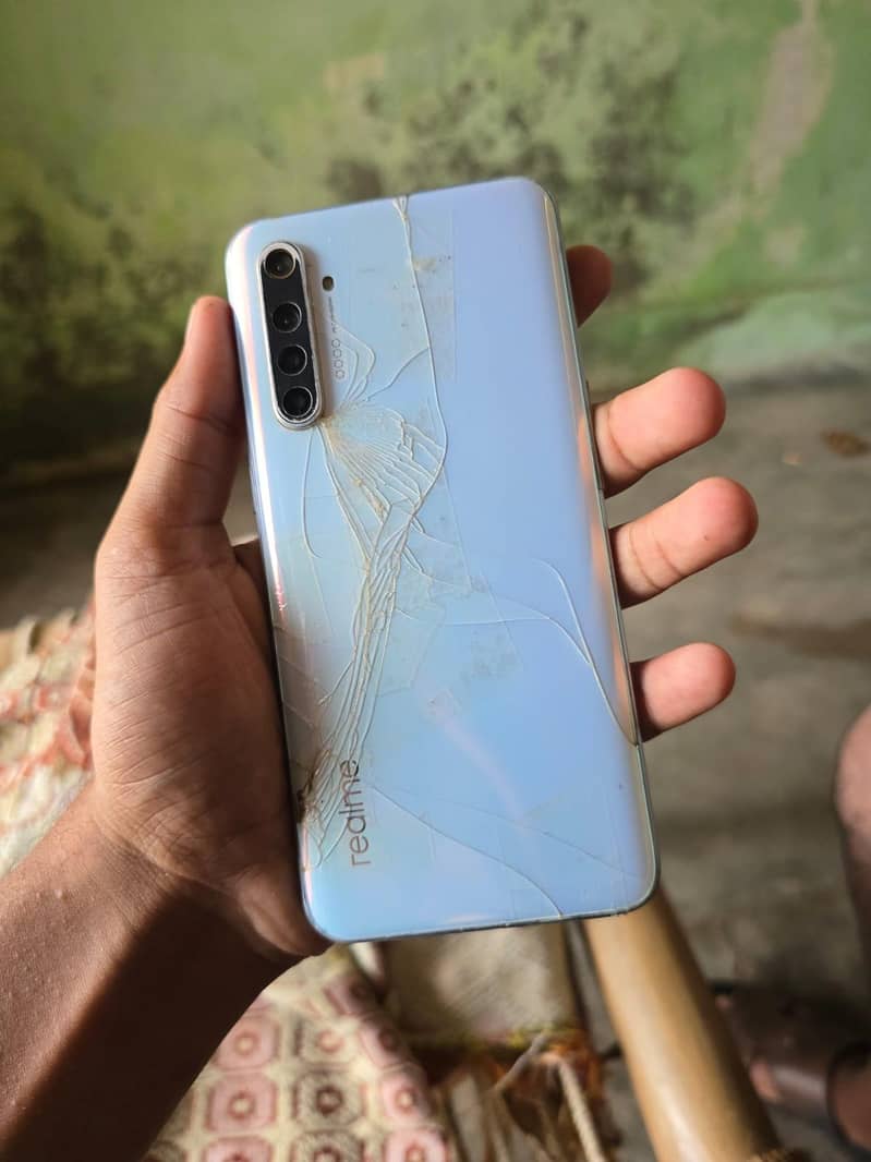 Realme XT 2