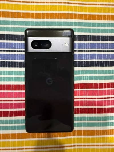 Google Pixel 7