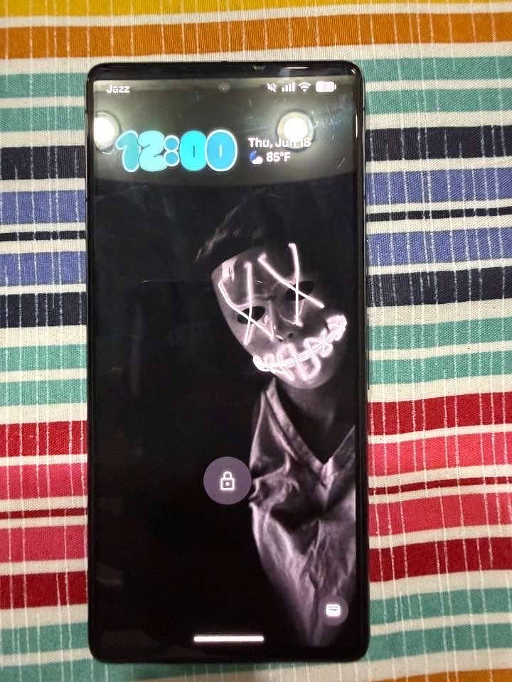 Google Pixel 7 3