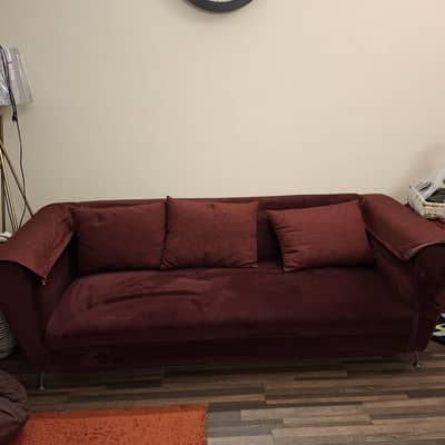 3 seater sofa for sale