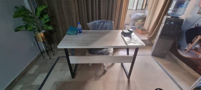 complete office furniture sell urgent