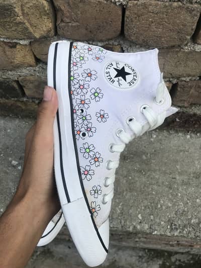 Converse Chuck Taylor All Star