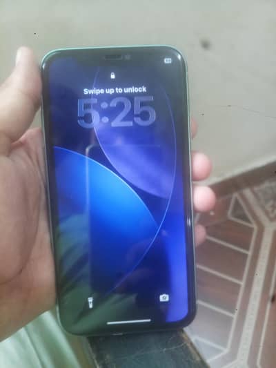 Apple iPhone 11 & Exchange possible