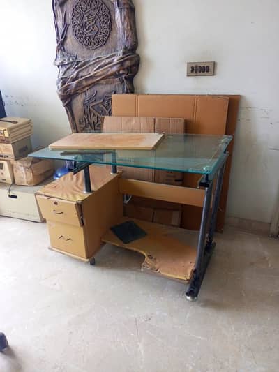 Computer Table