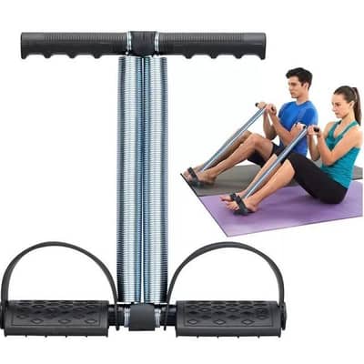 Tummy Trimmer Double Spring High Quality Wieght Loss Bally FAT Machine