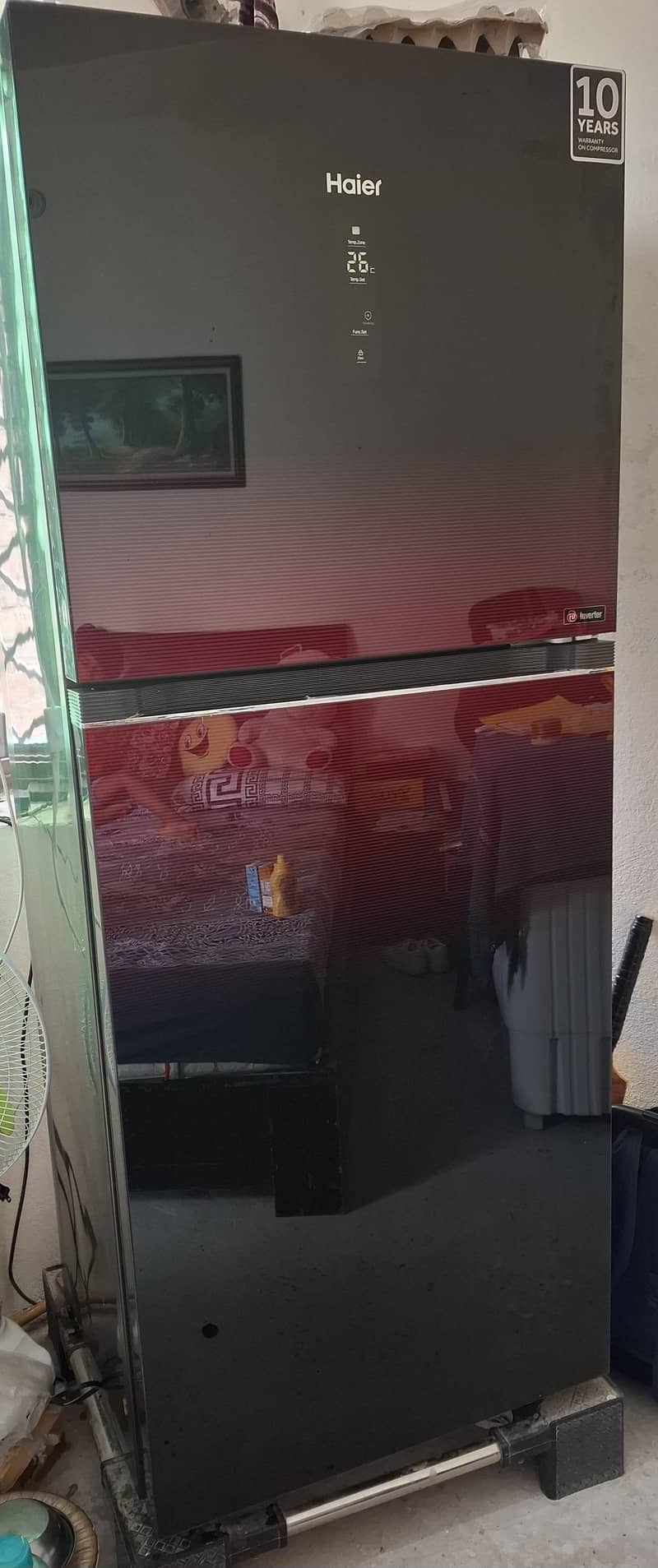good condition 6