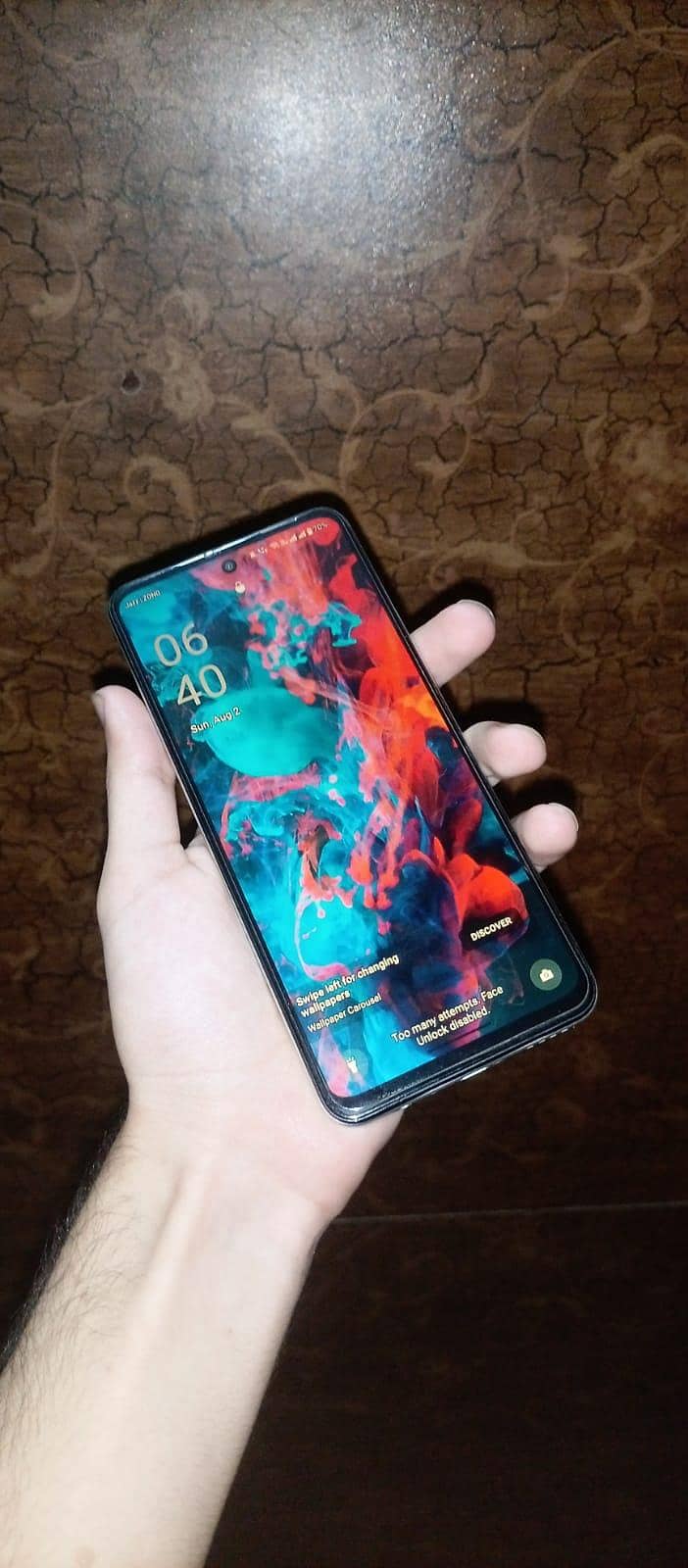 Realme 1