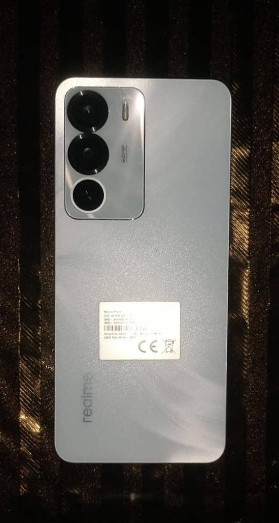 Realme 3