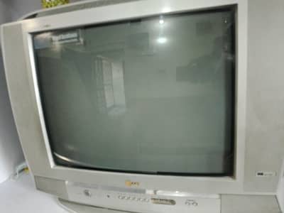 LG TV 21'5m