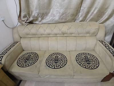 used sofa 1seater 2 seater 3seater