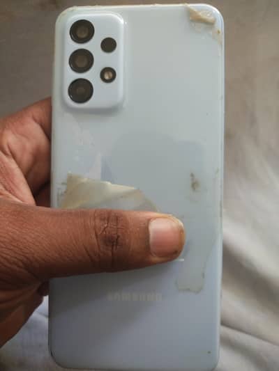 Samsung Galaxy A23  03098289032