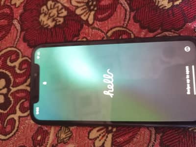 Apple iPhone XR