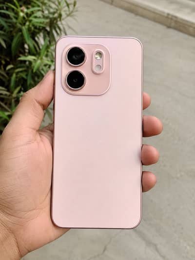 Infinix Smart 9