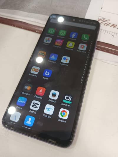 Tecno CAMON 18T