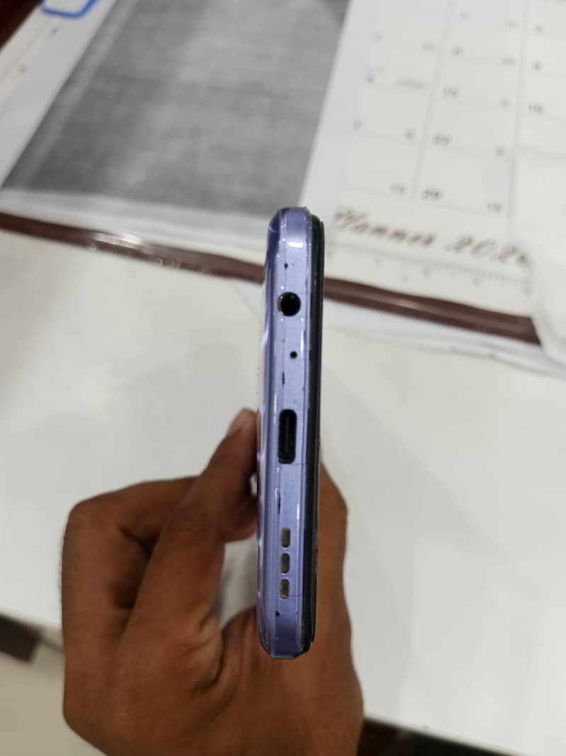 Tecno CAMON 18T 3