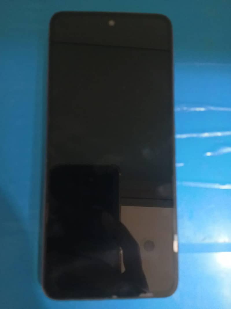 Tecno CAMON 18T 4