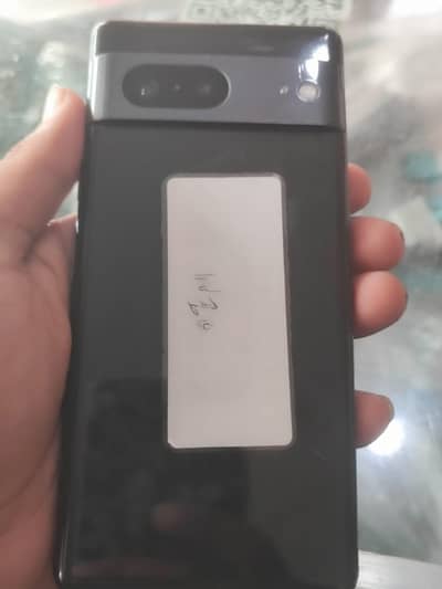Google Pixel 7