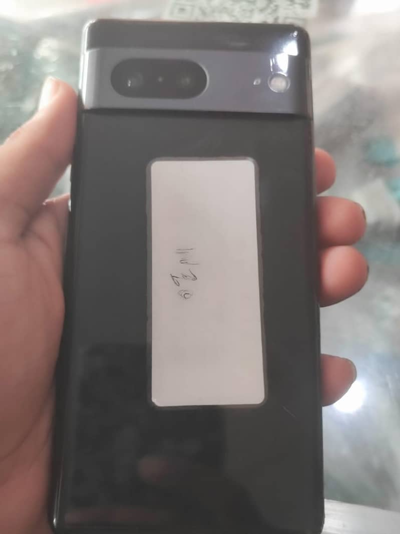 Google Pixel 7 0