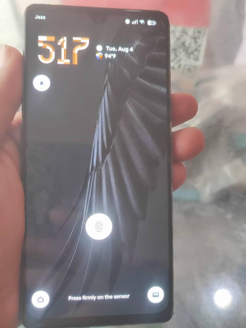 Google Pixel 7 3