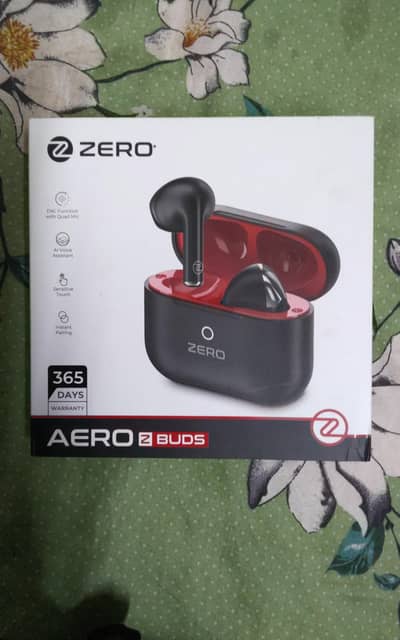 earbuds