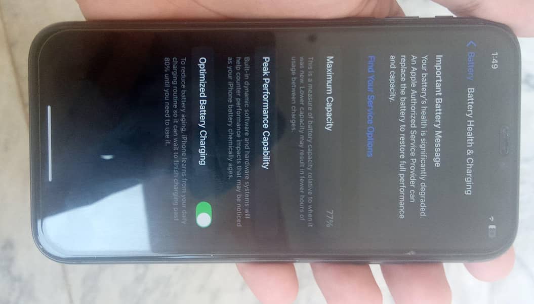 mobile for cell 1